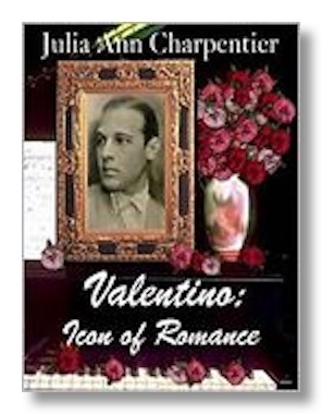 Valentino: Icon of Romance