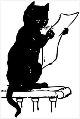 Cat Logo