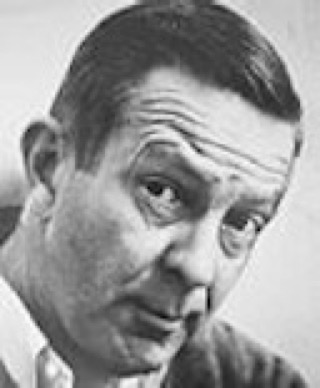 John Cheever