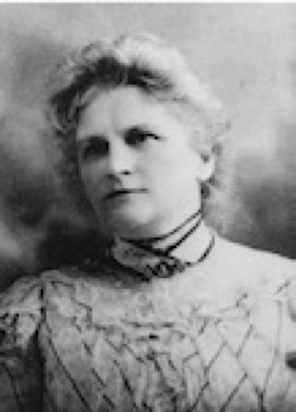 Kate Chopin