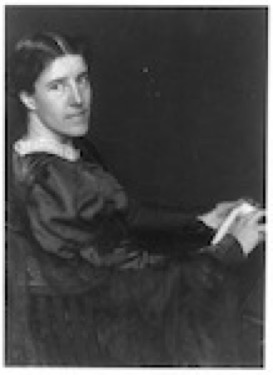 Charlotte Perkins Gilman