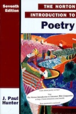 The Norton Introduction to Poetry