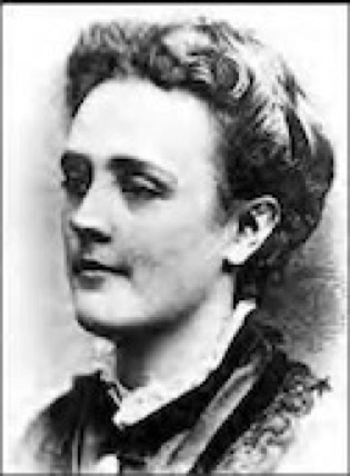 Sarah Orne Jewett