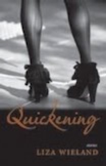 Quickening (Cover)