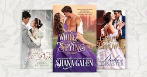 Regency Romance