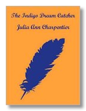 The Indigo Dream Catcher