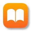 Apple Books Logo