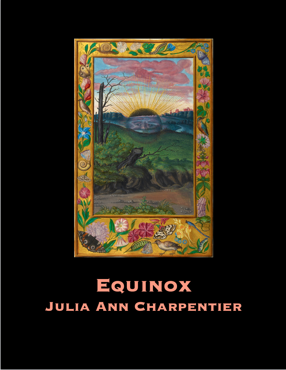 Equinox Cover