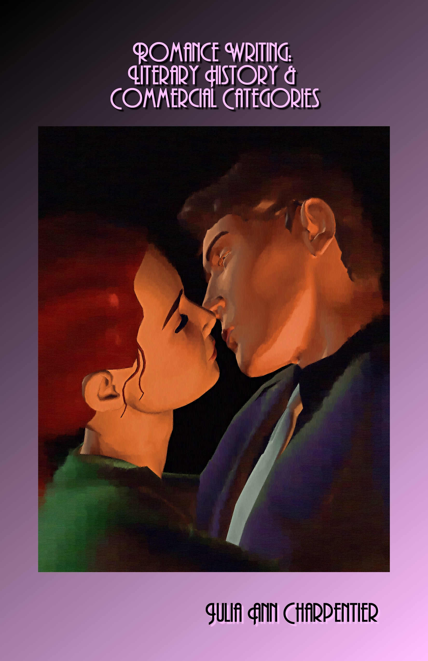 Romance Writing-2